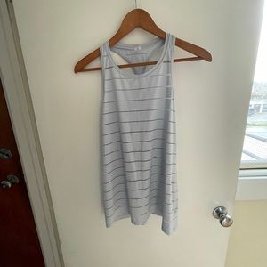 Athleta Workout Tank